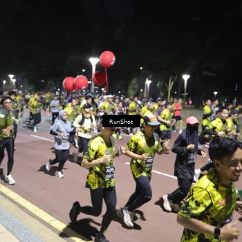 Runner Photo 6533559