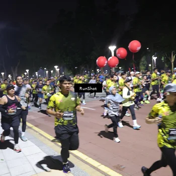 Runner Photo 6533560