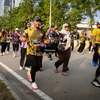 Runner Photo 6533566