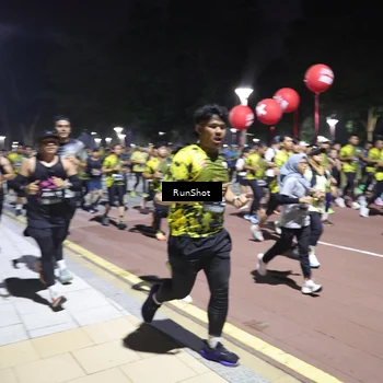 Runner Photo 6533573