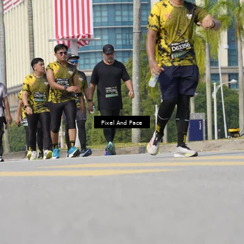 Runner Photo 6533574