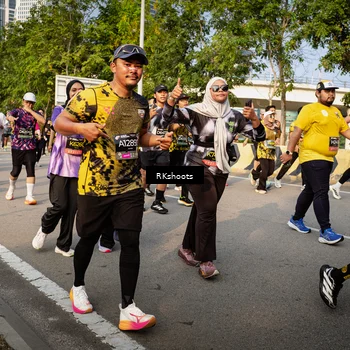 Runner Photo 6533576