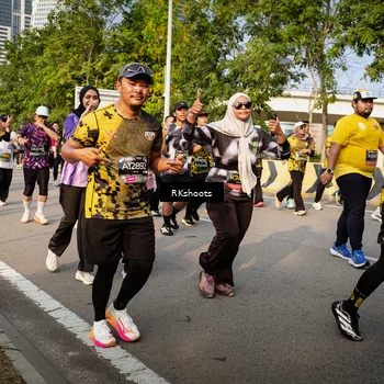 Runner Photo 6533578