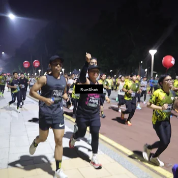 Runner Photo 6533580