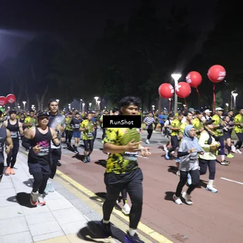 Runner Photo 6533585