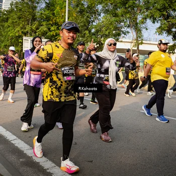 Runner Photo 6533586
