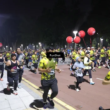 Runner Photo 6533587