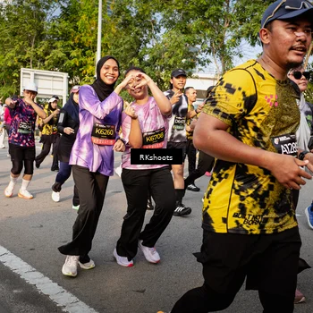Runner Photo 6533588