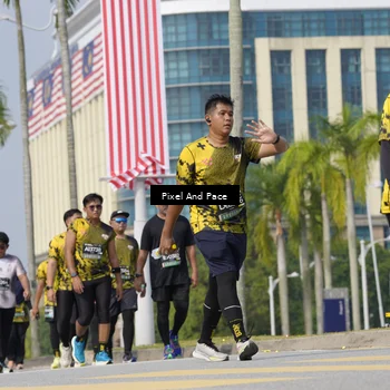 Runner Photo 6533601