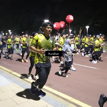 Runner Photo 6533603