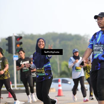 Runner Photo 6533614