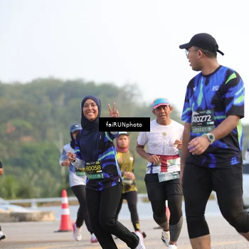 Runner Photo 6533616