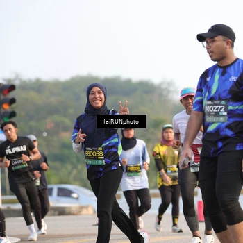 Runner Photo 6533618