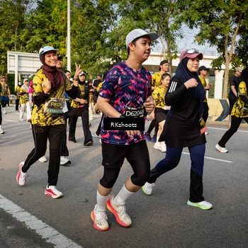 Runner Photo 6533629