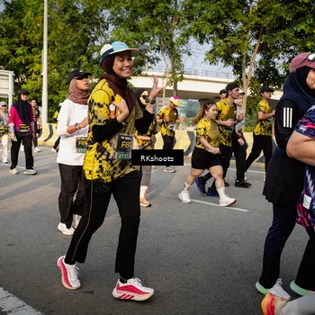 Runner Photo 6533630