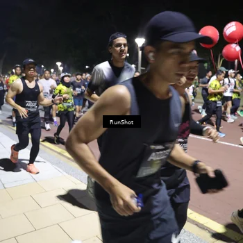 Runner Photo 6533632