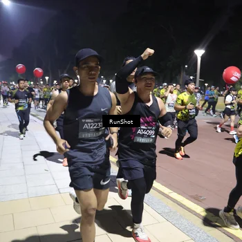 Runner Photo 6533633