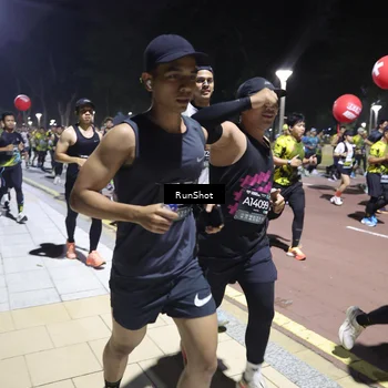 Runner Photo 6533637