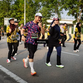 Runner Photo 6533640