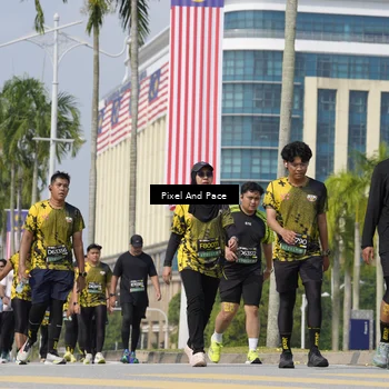 Runner Photo 6533641
