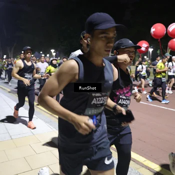 Runner Photo 6533642