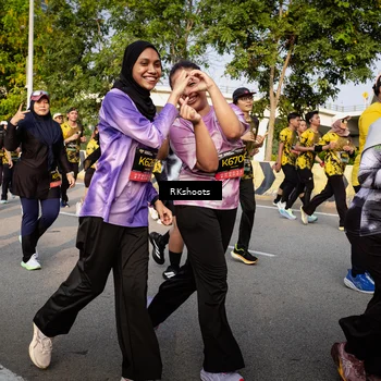 Runner Photo 6533643