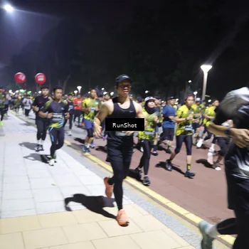 Runner Photo 6533645