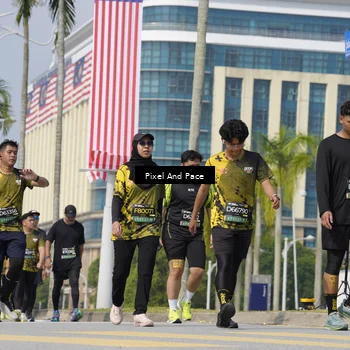 Runner Photo 6533647