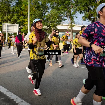 Runner Photo 6533651