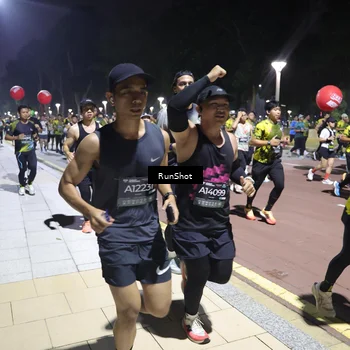 Runner Photo 6533652