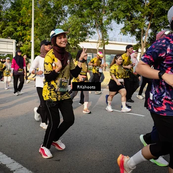 Runner Photo 6533653