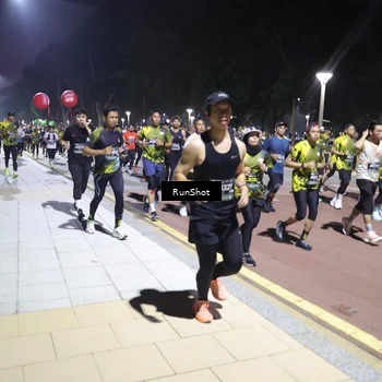 Runner Photo 6533655