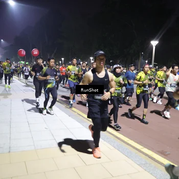 Runner Photo 6533657