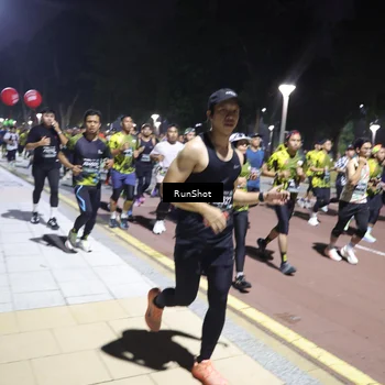 Runner Photo 6533661