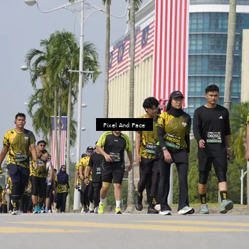 Runner Photo 6533662