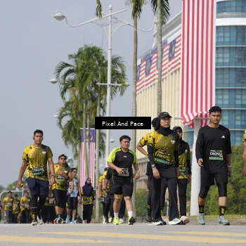 Runner Photo 6533663