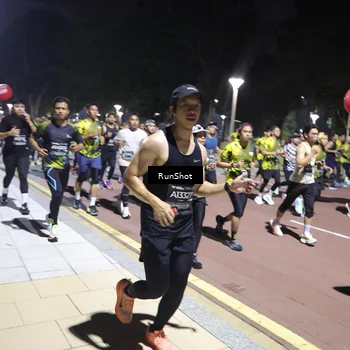 Runner Photo 6533670