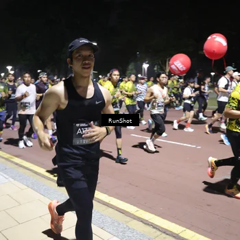 Runner Photo 6533677
