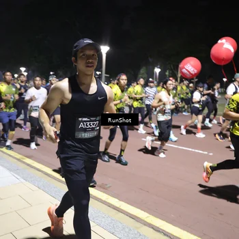 Runner Photo 6533680