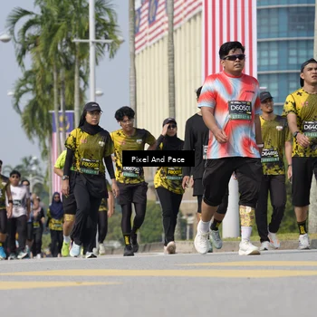Runner Photo 6533681
