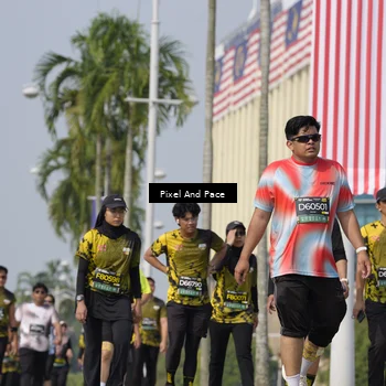 Runner Photo 6533682