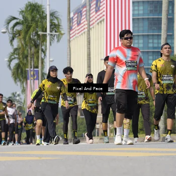 Runner Photo 6533687