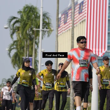 Runner Photo 6533688