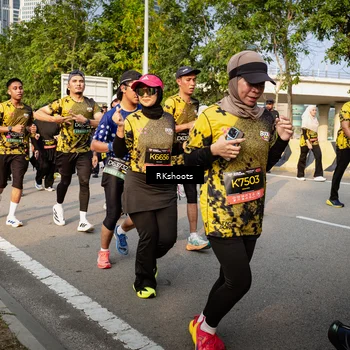 Runner Photo 6533689