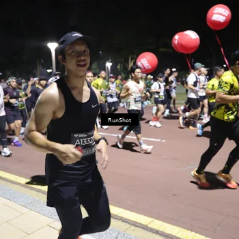 Runner Photo 6533690