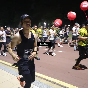 Runner Photo 6533691
