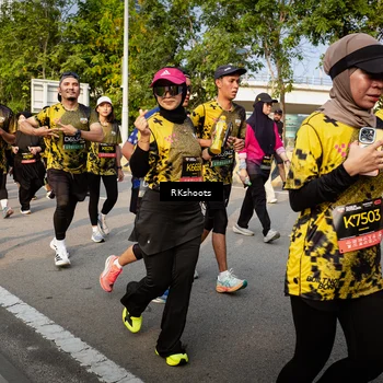 Runner Photo 6533698
