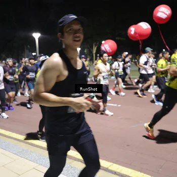 Runner Photo 6533701
