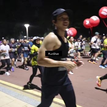 Runner Photo 6533702