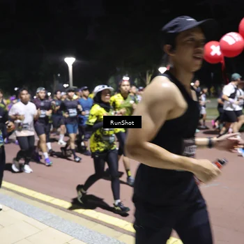 Runner Photo 6533703